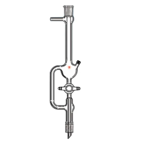 Ace Glass 9785-24 Still Head Reflux Solvent 15mL