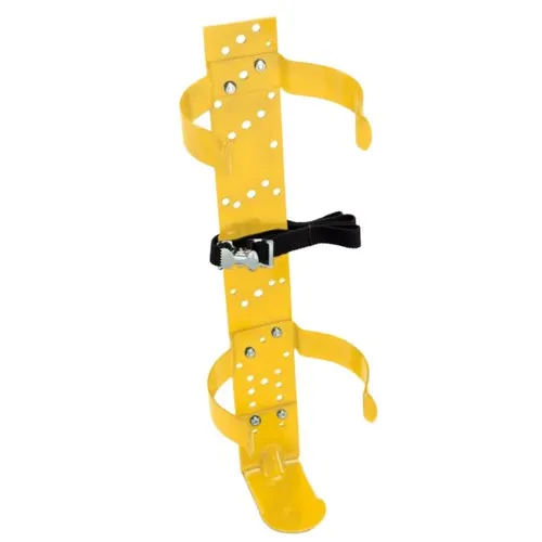 Allegro Industries 4111-06 Deluxe SCBA w/ 6 3/4"" Clip, Fits 30 minute LP & 45 minute HP Cylinder