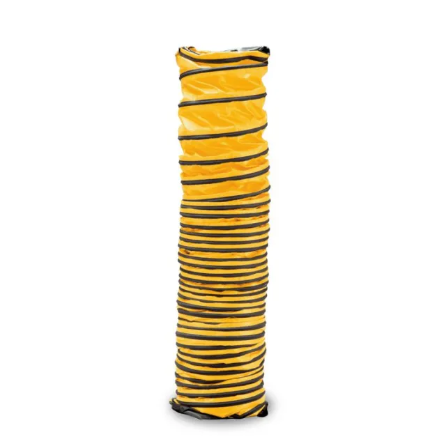 Allegro Industries 9600-15 15' of 16"" Ducting