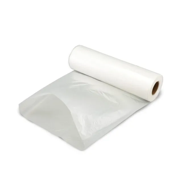 Allegro Industries 9600-500 Lightweight Air Ventilation Tubing Fits 16"" and 20"" Blowers