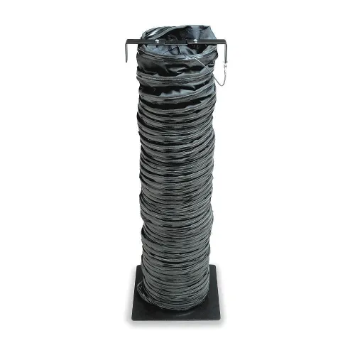 Allegro Industries 9600-15EX 15' of 16"" Statically Conductive Ducting