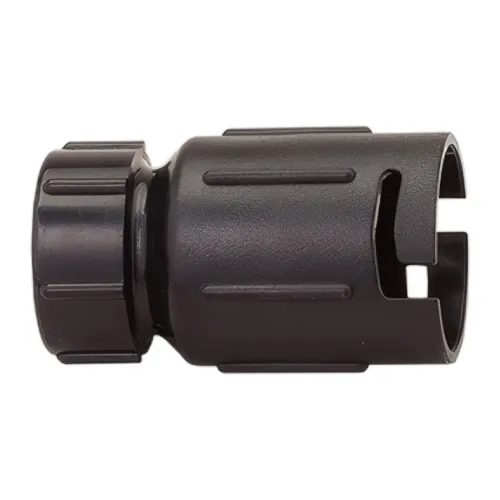 Allegro Industries 9904-12 Flow Control Adapter Assembly