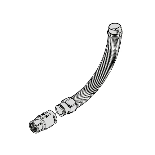 Allegro Industries 9904-13 Down Tube Assembly Kit