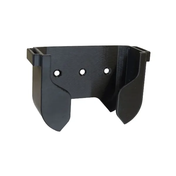 Altelix BMP-APV1 Apple TV Mount - Compatible with 3rd Generation Apple TV 4K