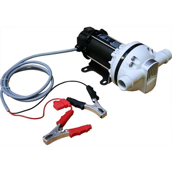 American Lube DEF6-PUMP 12-Volt Electric Diesel Exhaust Fluid Pump