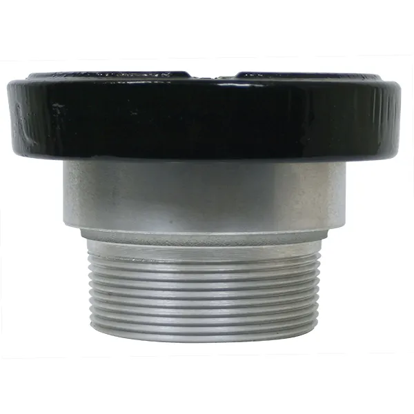 American Lube TIM-VENT-3 3"" Emergency Safety Vent