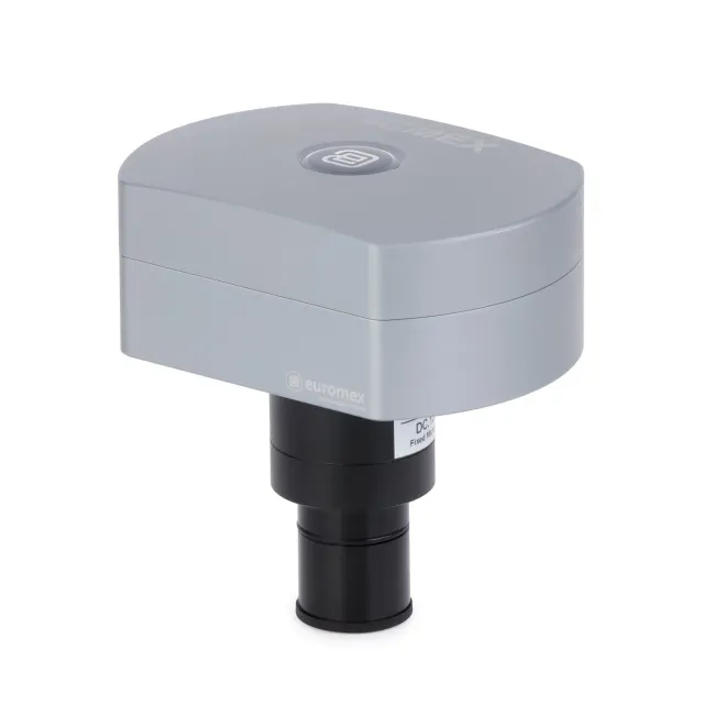 AmScope DC20000S Scientific sCMOS 20MP USB 3.0 C-Mount Microscope Camera