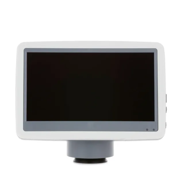 AmScope DMH-18070 7"" Digital Microscope Screen Head for B120/B120C-R/B270 Compound Microscopes