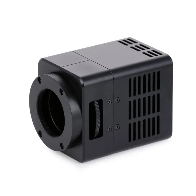 AmScope FL-LED2-480-BG Green and Blue LED Fluorescence Illuminator for IN480T-FL Microscope