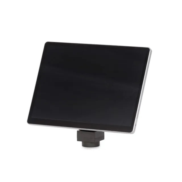 AmScope HDTP108 10.5"" Touchscreen 8MP Imaging System with Android OS, Wi-Fi and HDMI for Microscopes