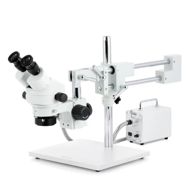 AmScope SM-4 Series SM-4BZ-30WR-M – Shop Stereo Binocular Microscopes ...