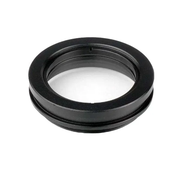 AmScope AD-49 49mm Ring Adapter Stereo Microscopes