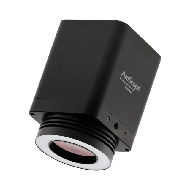 AmScope AFDM1080L 1080p Auto-Focus Video Inspection Microscope w/ Motorized Zoom