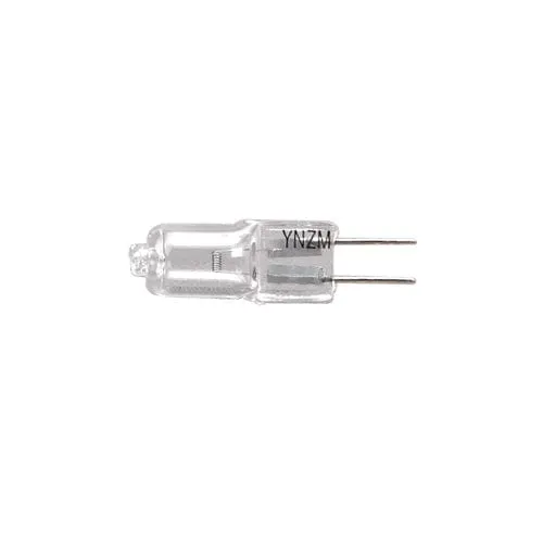 AmScope BH-12V15W 12V 15W Halogen Microscope Bulb