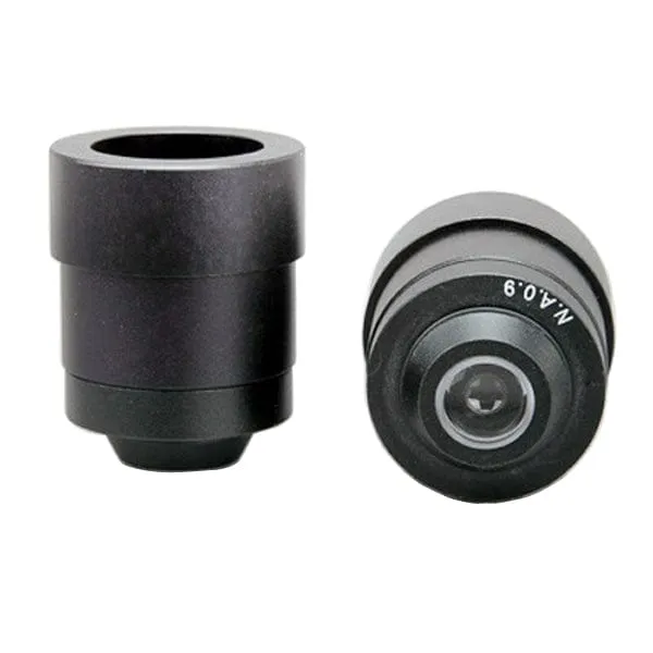 AmScope DK-DRY120 Dry Darkfield Condenser for Compound Microscope