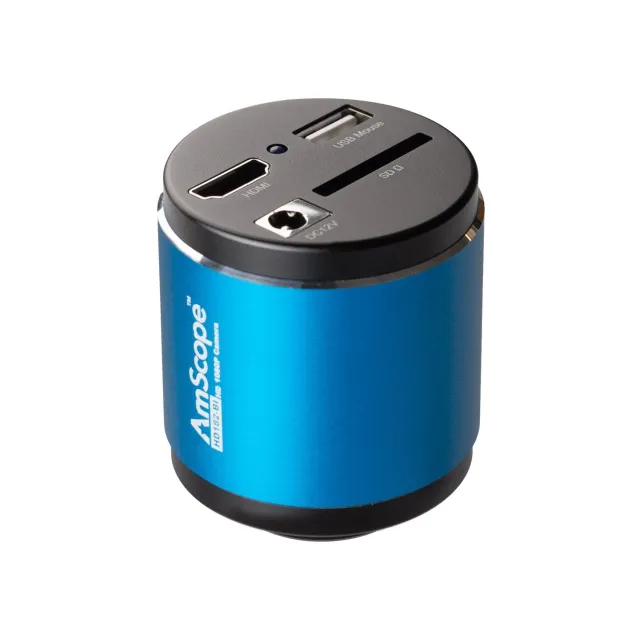 AmScope HD182-BI HD182-BI Compact HD Video Camera