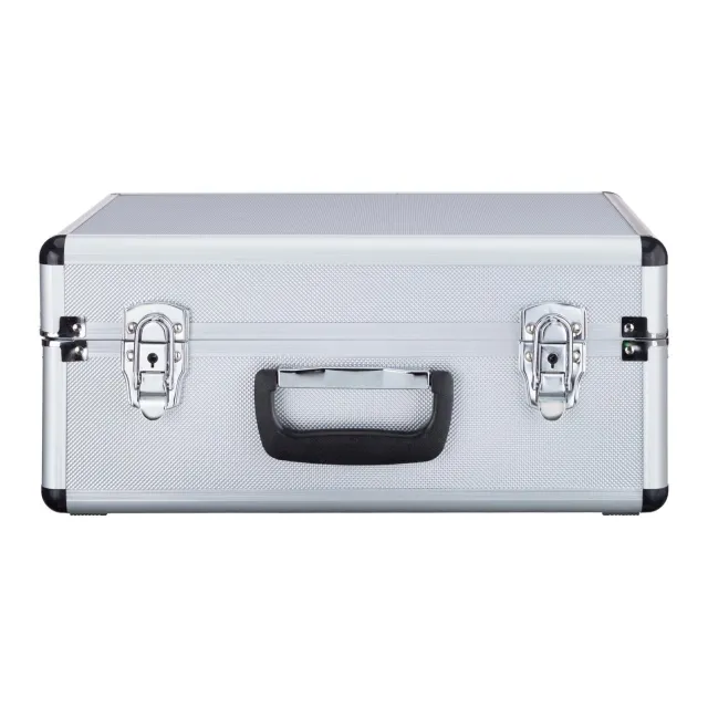 AmScope AC-M220 Aluminum Case for M220 and M600 Microscopes