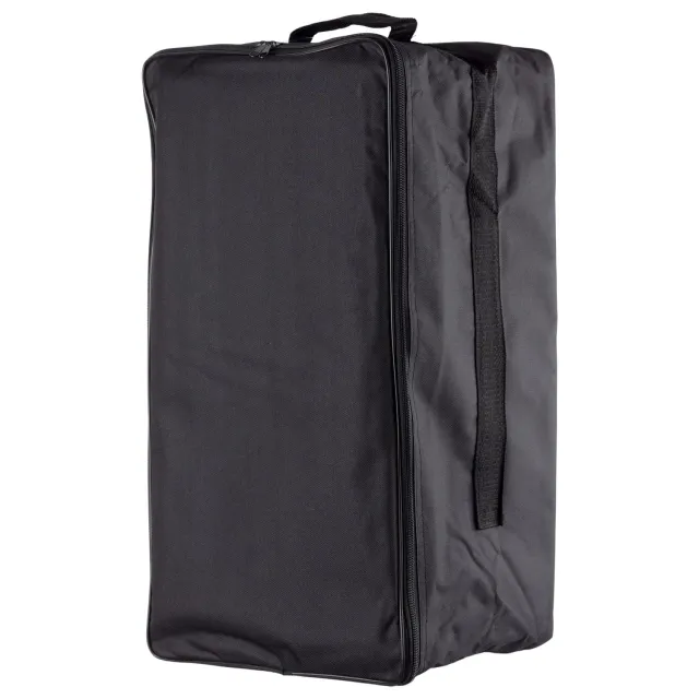 AmScope CB-B600 Microscope Vinyl Carrying Bag Case (Large)