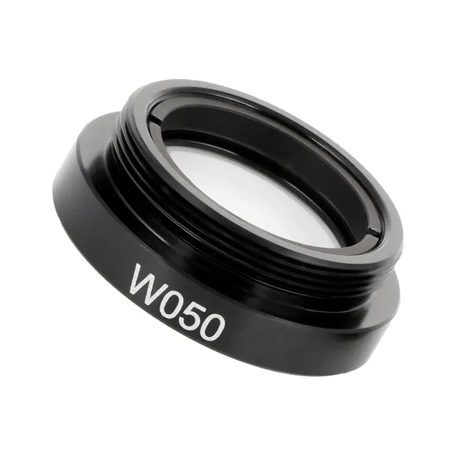 AmScope AL200-DM756 2X Objective Lens for DM756 Digital Microscopes