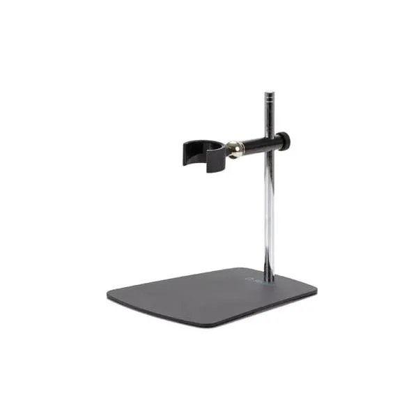 AmScope QS-MS10 Q-Scope Table Stand with Ball-joint for USB Microscopes