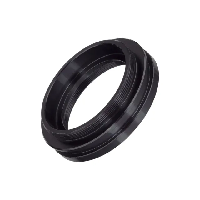 AmScope AD-50 50mm Ring Adapter for Stereo Microscopes