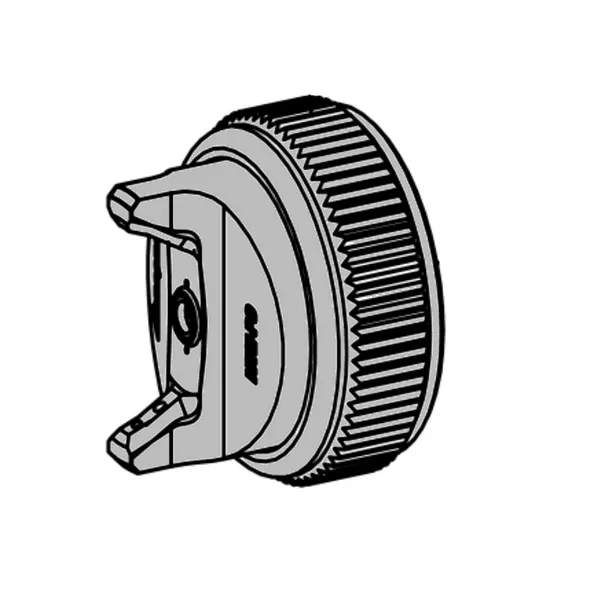 Anest Iwata W2CAP77AG25 9371 – Shop Air Caps Online | Selectum