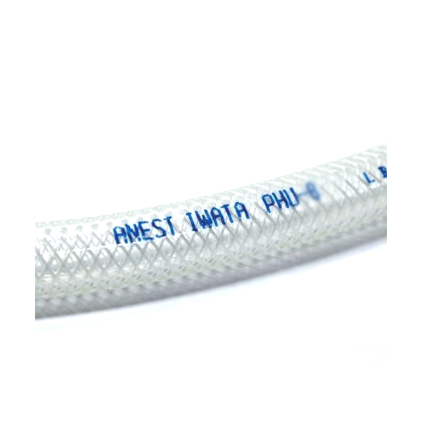 Anest Iwata 8008 PHU6100 6 mm Fluid Hose 328'