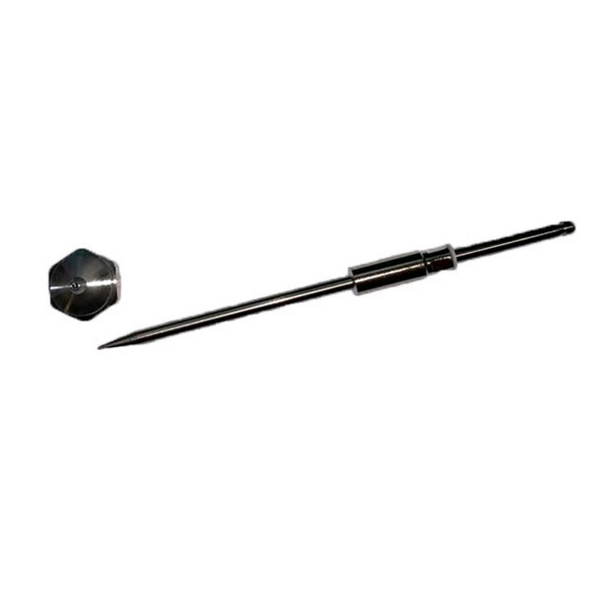Anest Iwata 9380 AZ1HVLP2P Nozzle/Needle Set 1.0 mm Anest Iwata 9380 AZ1HVLP2P Nozzle/Needle Set 1.0 mm
