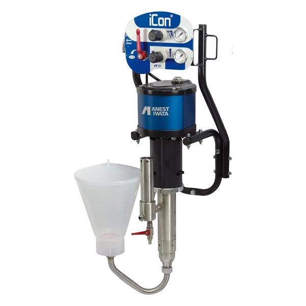 Anest Iwata ICON-M233N 140021A0 – Shop Multi Spray Units Online | Selectum