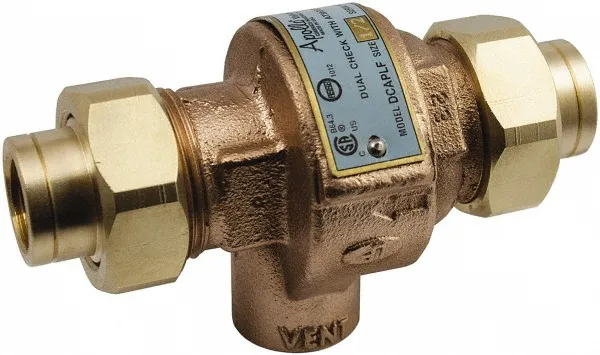 Apollo 4ALF4A33AM – Shop Check Valves Online | Selectum