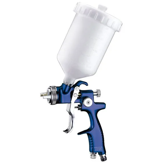 Astro Pneumatic EuroPro EUROHE109 – Shop Spray Guns Online | Selectum