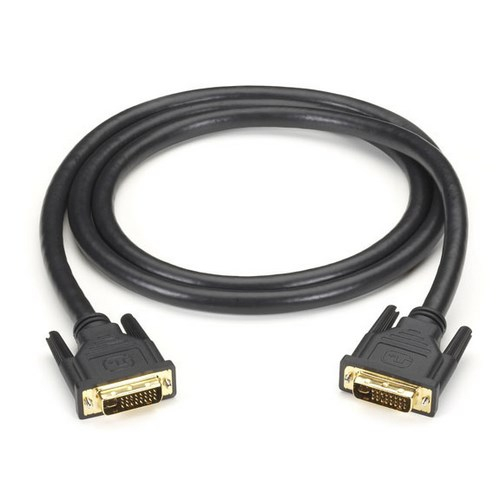 DVI-I-DL-001M DVI-I Dual-Link Cable by Black Box