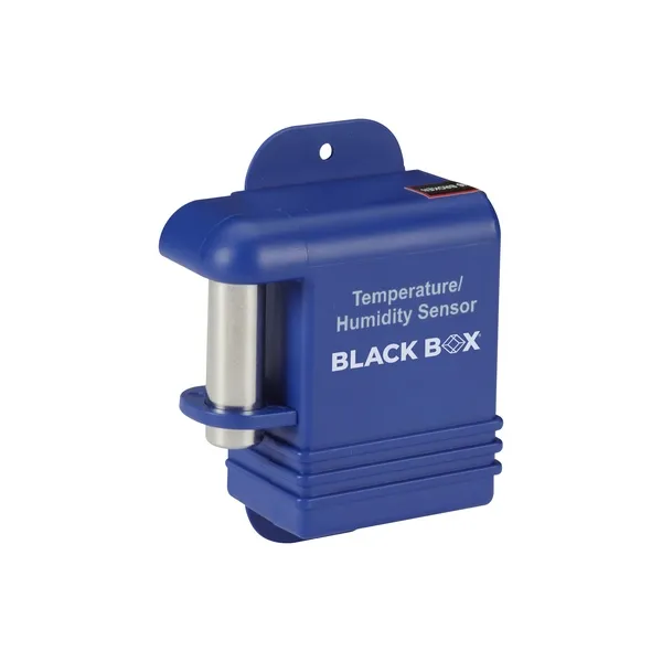 Black Box EME1TH2-005-R2 AlertWerks Dual Temperature/Humidity Sensor Cable 5-ft. (1.5-m)
