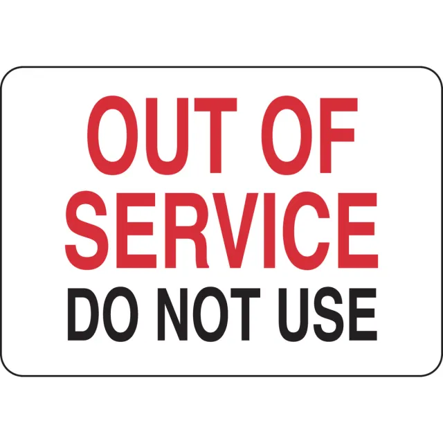 Brady 122502 – Shop Specific Hazard Signs Online | Selectum
