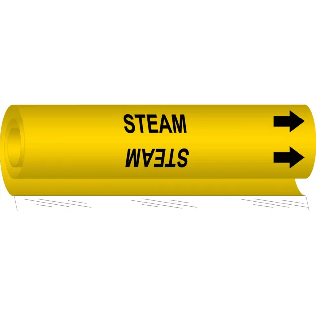Brady 5767-IISM – Shop Pipe Markers Online | Selectum