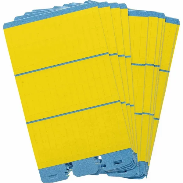 Identificators Brady 31421 PWMC-YL – Shop Cable Identificators Online | Selectum