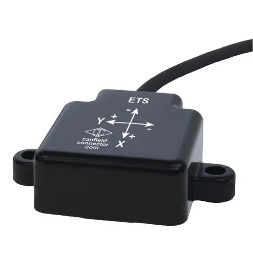 Canfield Connector ETS Series ETS10-1001-3+15-221-2 – Shop Switches ...