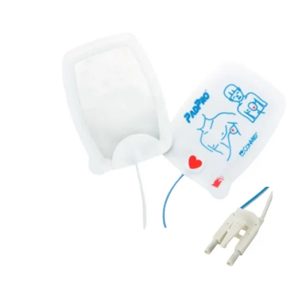ConMed PadPro 2001Z-C – Shop Electrodes Online | Selectum