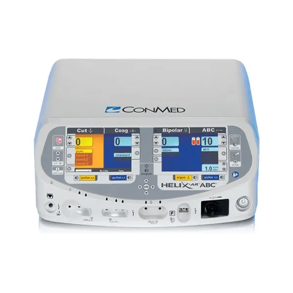 ConMed HelixAR 60-8800-001 – Shop Electrosurgical Units Online | Selectum