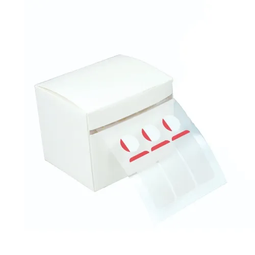Diviserified Labels Diversified Biotech Tough-Tags HEACOLR-1000 – Shop Laboratory Labels ...