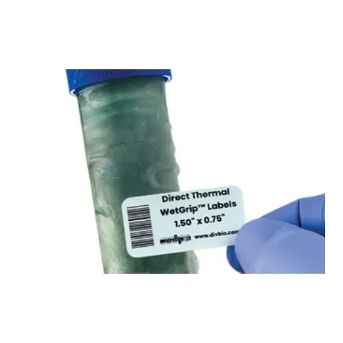 Diviserified Labels Diversified Biotech DT WetGrip HEAGRDT-3000 – Shop Cryogenic Labels ...