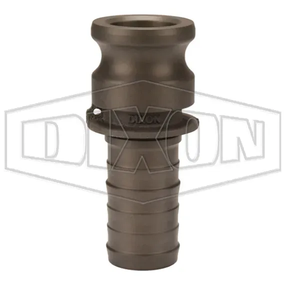 Dixon Valve 400-E-ALH – Shop Camlock Fittings Online | Selectum