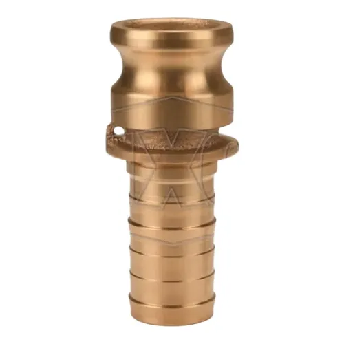 Dixon Valve 400-E-BR – Shop Camlock Fittings Online | Selectum