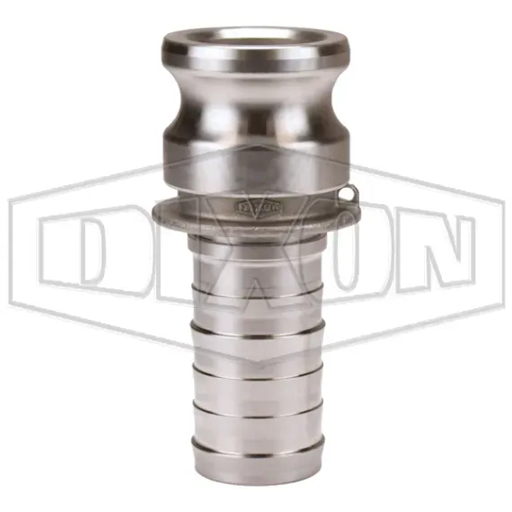 Dixon Valve 400-E-SS – Shop Camlock Fittings Online | Selectum