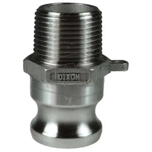 Dixon Valve 400-F-SS – Shop Camlock Fittings Online | Selectum