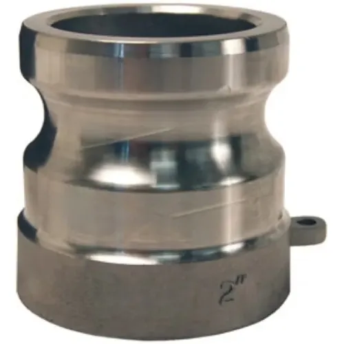 Dixon Valve 400AWSPSS – Shop Camlock Fittings Online | Selectum