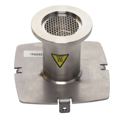 Edwards Vacuum AIGX D04850801 – Shop Parts & Accessories Online | Selectum
