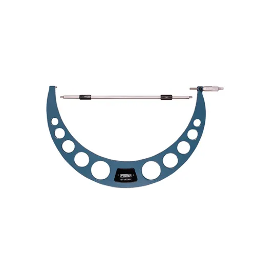 Fowler 52-240-019-0 18-19"" Large Capacity Inch Micrometer