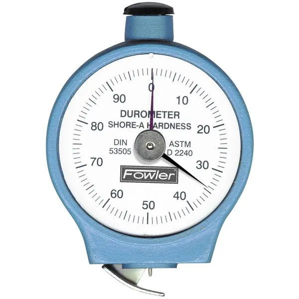Automated Testing Fowler Fowler 537621010 53-762-101-0 – Shop Hardness Testing Online | Selectum