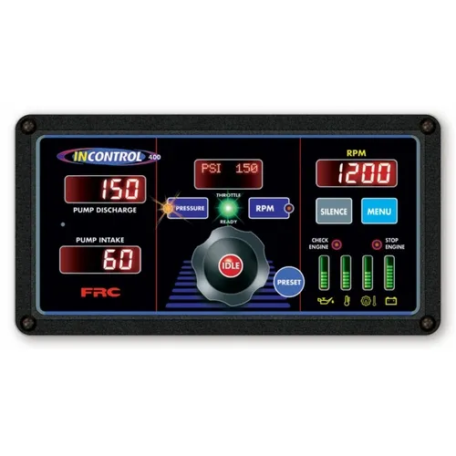 Frc Command Based Color Sensor FRC InControl 400 TGA401-D00 – Shop Sensor and Detection Systems Online ...